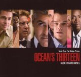 OCEAN'S ELEVEN