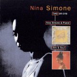 NINA SIMONE & PIANO/SILK & SOUL