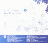 SAINT-GERMAIN DES PRES CAFE-9