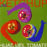 HIJAS DEL TOMATE