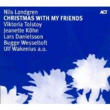 CHRISTMAS WITH MY FRIENDS (DIGIPACK)