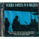 TEXAS LOVES IT'S BLUES