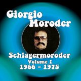 SCHLAGERMORODER VOL.1 (1966-1975)(HITS,PROJECTS,RARE TRACKS)
