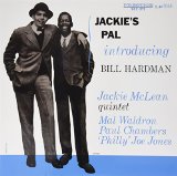 JACKIE'S PAL(1956,LTD.AUDIOPHILE)