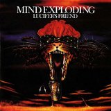 MIND EXPLODING(1976,DIGIPACK)