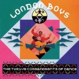 12 COMMANDMENTS OF DANCE(1988,REM,BONUS 4 TRACKS)