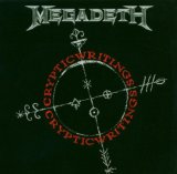 CRYPTIC WRITINGS /REM