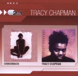 CROSSROADS / TRACY CHAMPAN(1989,1988)
