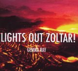 LIGHTS OUT ZOLTAR! (DIGIPAC)