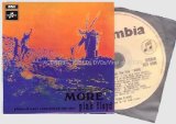 MUSIC FROM THE FILM MORE / LIM PAPER SLEEVE