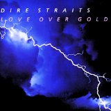 LOVE OVER GOLD(1982)