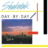 DAY BY DAY(1985,WITH 4 BONUS TRACKS)