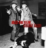 JAZZ ON FILM..CRIME JAZZ!