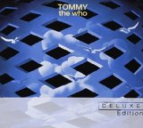 TOMMY /DELUXE