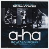 ENDING ON A HIGH NOTE-FINAL CONCERT(LIVE AT OSLO,2010,CD,DVD)