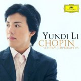 CHOPIN SCHERZI/IMPROMPTUS