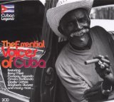 ESSENTIAL VOICES OF CUBA