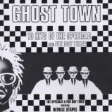 GHOST TOWN, 13 HITS OF THE SPECIALS AND FUN BOY THREE