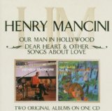 OUR MAN IN HOLLYWOOD/DEAR HEART & OTHER SONGS