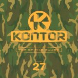 KONTOR-27 /TOP OF THE CLUBS