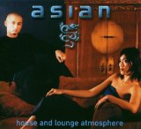 ASIAN/HOUSE & LOUNGE ATMOSPHERE