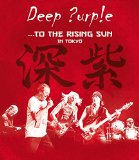 TO THE RISING SUN LIVE IN TOKYO