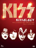 KISSOLOGY-ULTIMATE COLLECTION VOL.2 (1978-1991)