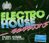 ELECTRO HOUSE SESSIONS