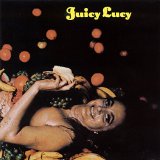 JUICY LUCY(1969,REM.BONUS 1 TRACK)