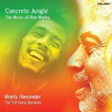 CONCRETE JUNGLE-MUSIC OF BOB MARLEY
