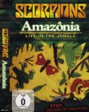 AMAZONIA - LIVE IN THE JUNGLE