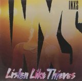 LISTEN LIKE THIEVES(1985,REM)