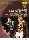 RIGOLETTO THE METROPOLITAN OPERA