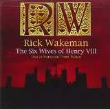 SIX WIVES OF HENRY VIII LIVE