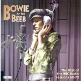 BOWIE AT THE BEEB 68-72