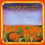 HAWKWIND(1970,REM.BONUS 4 TRACKS)