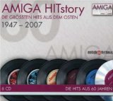 AMIGA HIT STORY 1947-2007