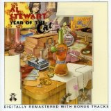 YEAR OF THE CAT/ REM