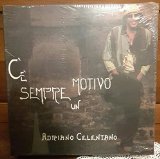 C'E SEMPRE UN MOTIVO /LIM BOX CD,LP,T-SHIRT