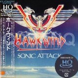 SONIC ATTACK/ LIM PAPER SLEEVE