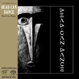 DEAD CAN DANCE/PAPER SLEEVE MFSL/