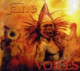 VOICES /INNER CLEEVE VG+