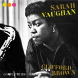 SARAH WITH CLIFFORD BROWN