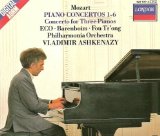 PIANO CONCERTOS 1-6