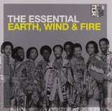 ESSENTIAL EARTH, WIND & FIRE (DOUBLE CD EDITION)