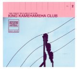 KING KAMEHAMEHA CLUB