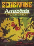 AMAZONIA - LIVE IN THE JUNGLE