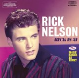 RICK IS 21 / MORE SONGS BY RICKY
