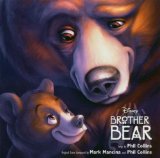 BROTHER BEAR /SOUNDTRACK
