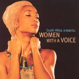 SOUTH AFRICA PRES: WOMEN WITH A VOICE